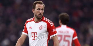 Betano Becomes Bayern Munich Sponsor