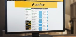 Betfair Close Operations in New Zealand