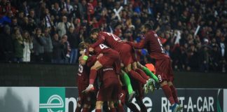 Don.ro Become the Main Sponsor of CFR Cluj