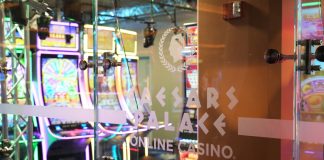 Caesars Entertainment Expands Live Casino Capabilities
