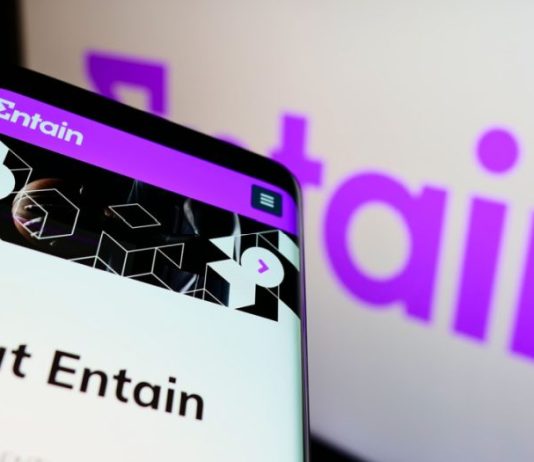 Entain Could Leave the FTSE 100 Index