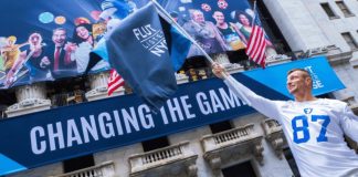 Flutter Issues $1.75 Billion in Bonds to Fully Buy Out FanDuel