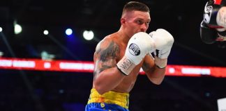 GG.BET – Sponsor of the Usyk vs. Dubois