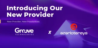 Groove Technologies and “Azərlotereya” OJSC Join Forces to Transform the Digital Gaming Experience