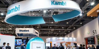 Kambi Reports Overcoming Difficult Financial Period