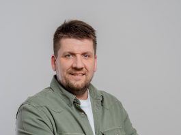 Success Story in 10 Questions: Lazar Miucin