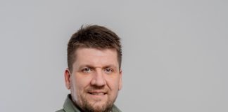 Success Story in 10 Questions: Lazar Miucin