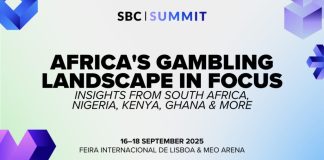 Mobile Innovation and Cultural Strategies in Africa in Focus at SBC Summit 2025