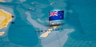 New Zealand Parliament Passes Online Casino Bill in First Reading