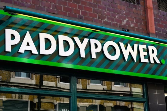 Paddy-Power