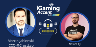 Podcast Review: Marcin Jablonski on iGaming, Innovation, and Industry Evolution
