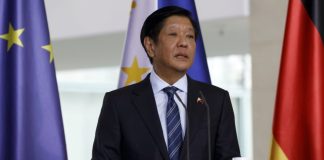 Philippine President Slams Online Gambling