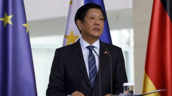 President-Marcos-Jr-fuels-Philippines-iGaming-uncertainty-with-scathing-message