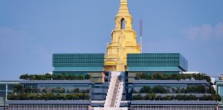 Raid in Thailand Reveals Scale of Illegal Online Gambling