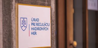 Slovakia Has Once Again Reshuffled the Leadership of the Gambling Office