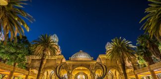 Sun International Cancels Peermont Deal