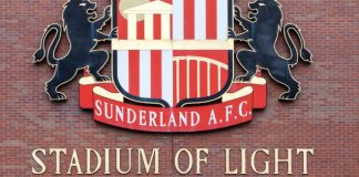 W88 Becomes Sunderland’s Front-of-Shirt Partner