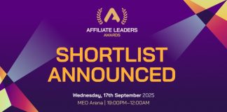 List of Nominees for the Affiliate Leaders Awards 2025: Vote for the Best!