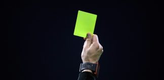 Crown Melbourne Gets off with Warning for Failing to Protect Players