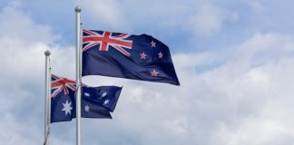 Andrew Vouris Appointed Head of Entain’s New Australia and New Zealand Division