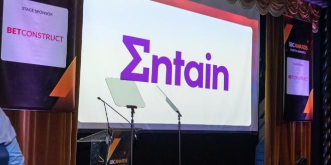 Entain