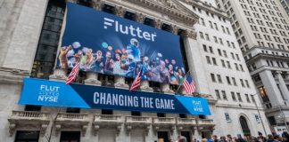 Flutter Believes in Global Market Success Amid Challenges in the US
