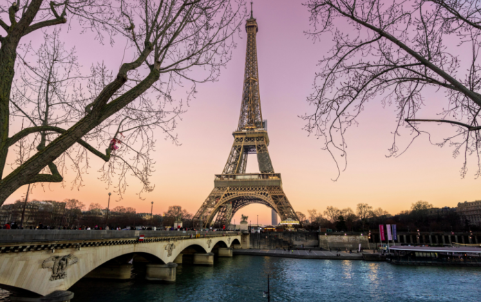 France