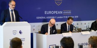 Genius Sports Expands Betting Analytics Capabilities Through Deal With European Leagues