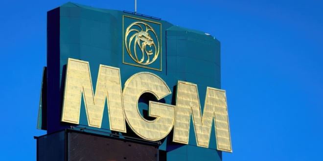 MGM