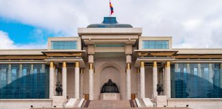 Mongolia Imposes a Complete Ban on Sports Betting and Online Gambling