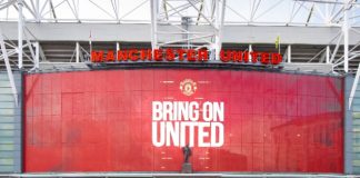 Manchester United and Parimatch Have Signed a Partnership Agreement in Asia and the MENA Region