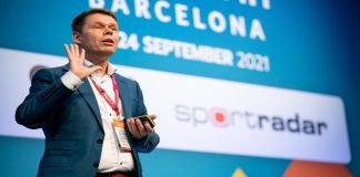 Sportradar Improves 2025 Financial Forecast Ahead of IMG Arena Deal Completion