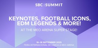 SBC Summit’s Super Stage — Star Power and Inspirational Energy