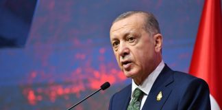 Erdoğan’s Vice-President Questions Turkey’s Fight Against Illegal Gambling