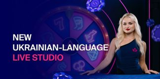 Favbet × Spinner: An Exclusive Live Studio That Has Already Gained Recognition in Ukraine