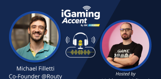 Podcast Review: Routy’s Michael Filletti on the Realities and Data of iGaming Affiliation
