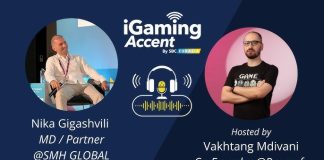 Podcast Review: SBC Eurasia’s Nika Gigashvili on Building iGaming Events – A Look Ahead to SBC Summit Tbilisi