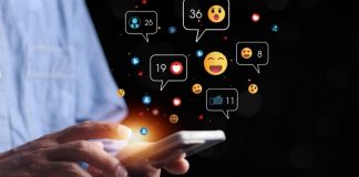 Social Media Is the Key to Success for Betting Companies
