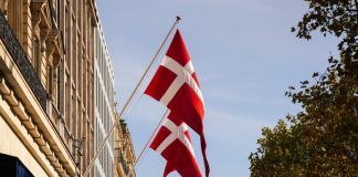 Denmark Reports Cases of Schoolchildren Gambling
