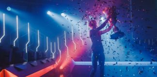 GRID Acquires Bayes Esports Assets