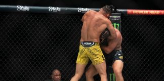 Galaxy Macau to Become UFC Development Hub in Asia