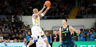 HKJC Has Added Basketball to Its Betting Portfolio