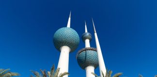 Illegal International Gambling Network Dismantled in Kuwait