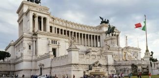 Italy to Create a “Cyber Shield” to Protect the New Gambling Economy