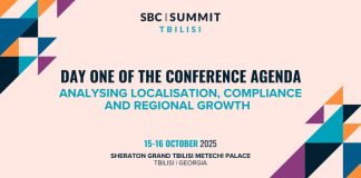 Localization, Compliance and Innovation — Key Themes of SBC Summit Tbilisi 2025