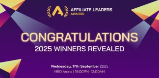 SBC Announces the Winners of the First “Affiliate Leaders” Awards