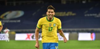 Paquetá Cleared in Betting Case but May Sue FA