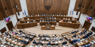 Slovak Sports Minister Calls for Gambling Law Reform