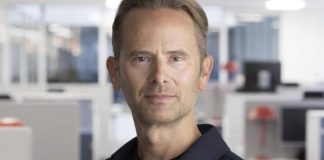 Robert Nygren Has Been Appointed Head of the “Sports and Casino” Division at Svenska Spel