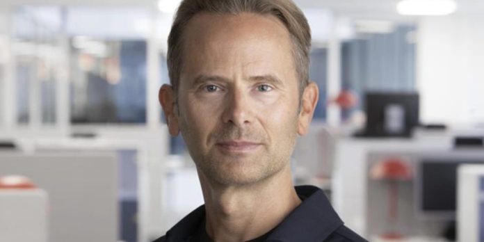 Svenska-Spel-appoints-Robert-Nygren-as-Sport-&-Casino-lead